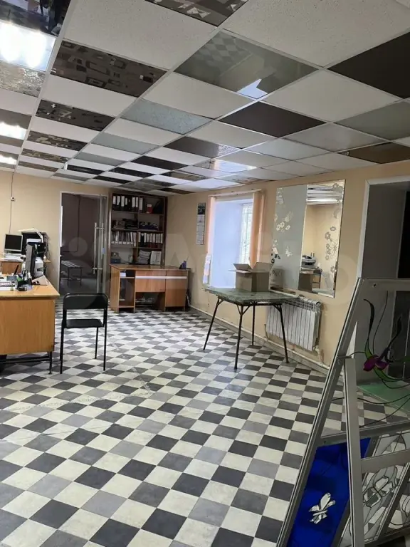 Муром | Здание целиком