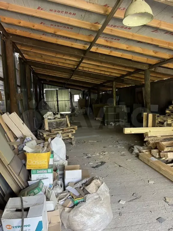 Муром | Здание целиком