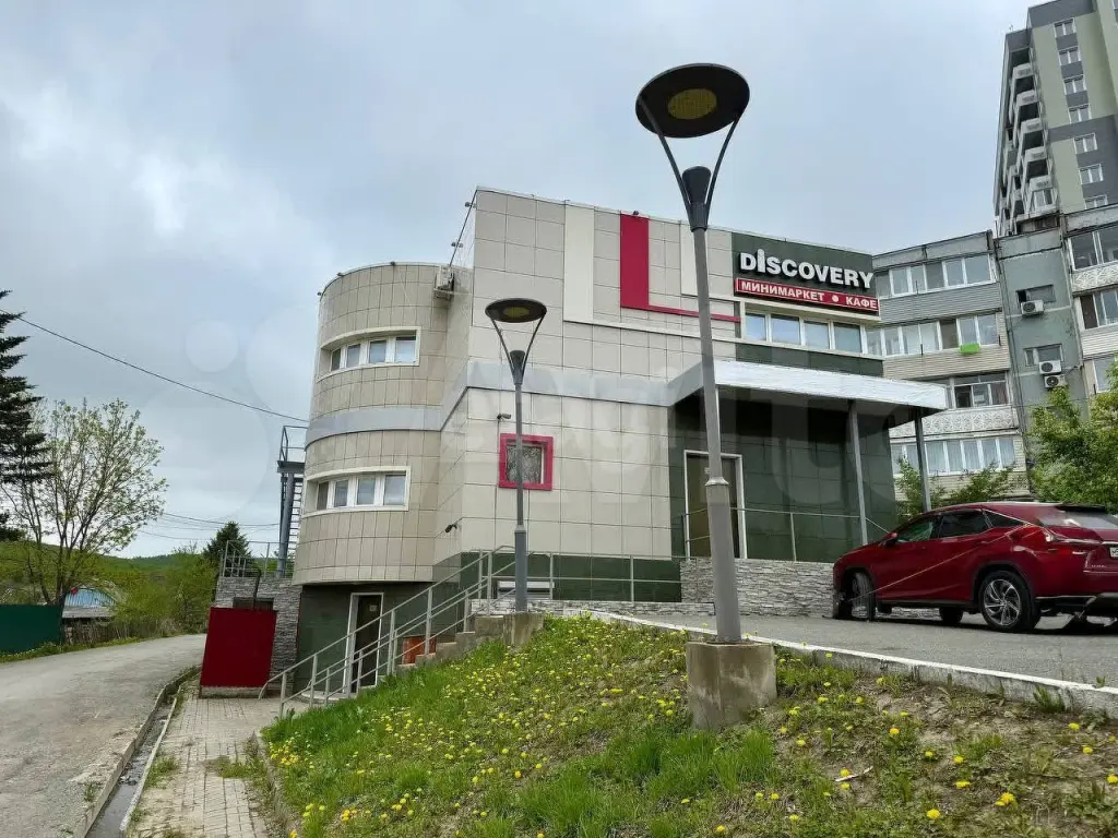 Артём | Здание целиком