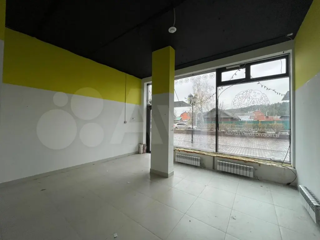 Ханты-Мансийск | Помещение под общепит (кафе, ресторан и т. д.)