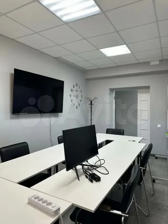 Элиста | Офисное помещение