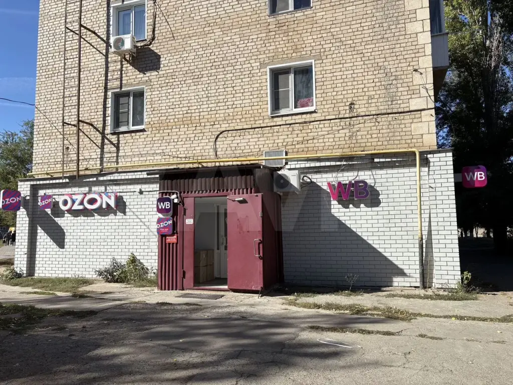 Камышин | Помещение под детский центр, секцию, кружок