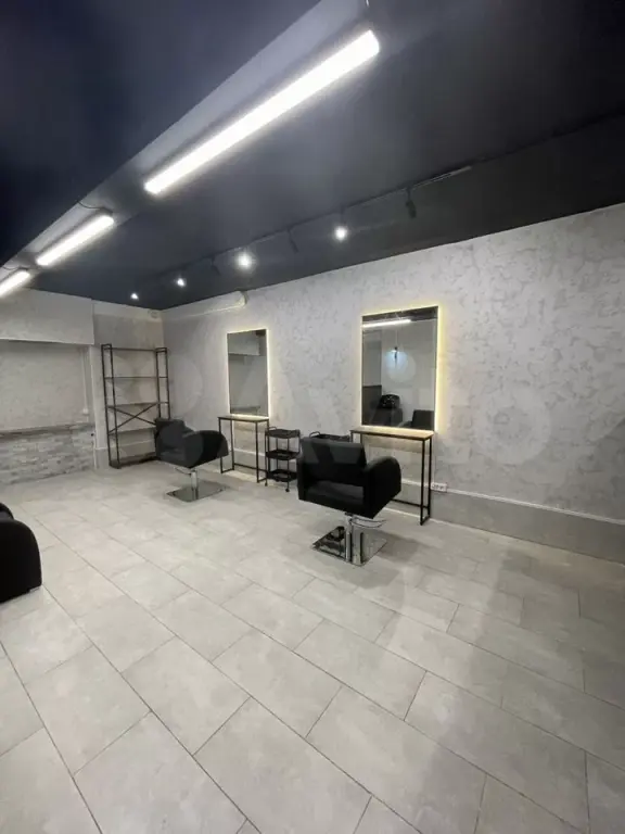 Мурино | Помещение под салон красоты, бьюти-студию, парикмахерскую