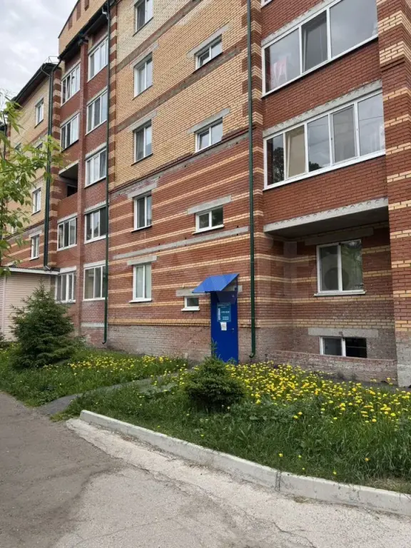 Северск | Помещение свободного назначения