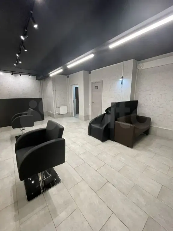 Мурино | Помещение под салон красоты, бьюти-студию, парикмахерскую