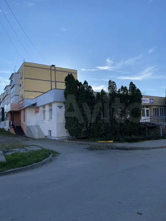 Невинномысск | Помещение под детский центр, секцию, кружок