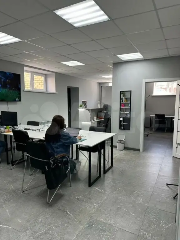 Элиста | Офисное помещение