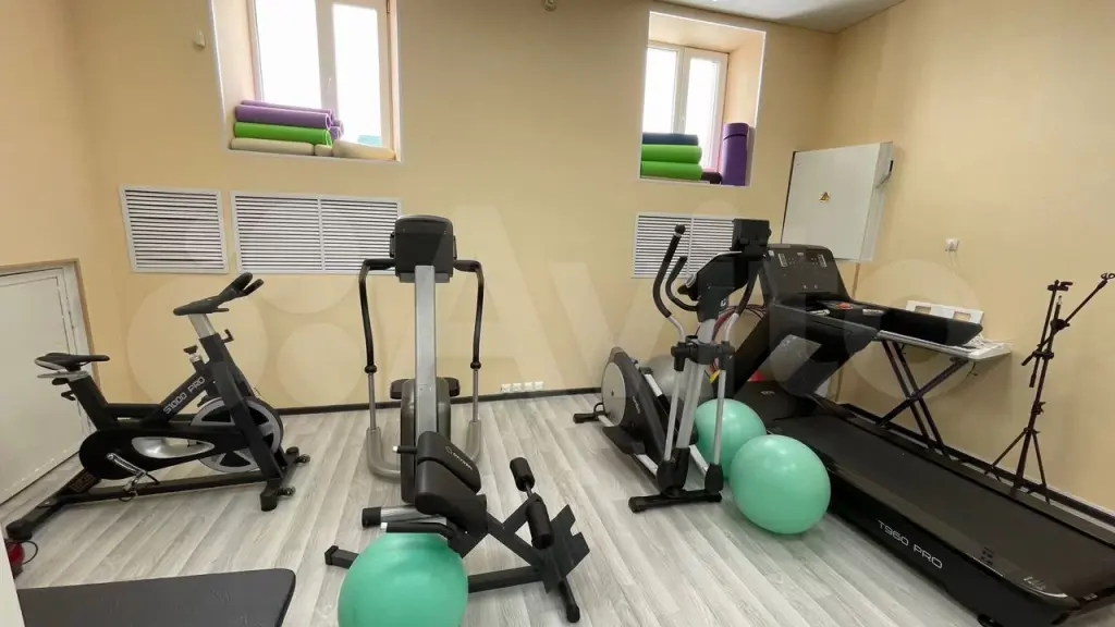 Ноябрьск | Помещение под фитнес зал, для занятия спортом, йогой