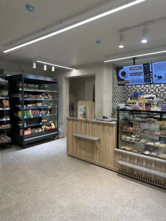 Новый Уренгой | Помещение под общепит (кафе, ресторан и т. д.)