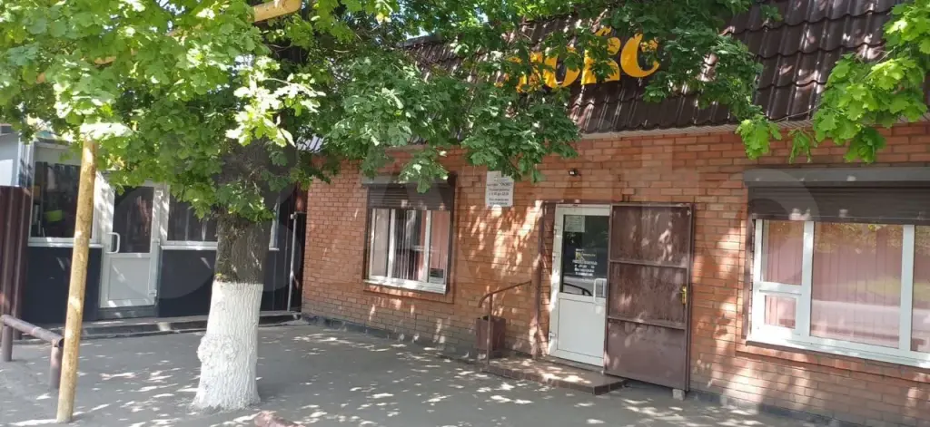 Новошахтинск | Недвижимость с арендатором (габ)