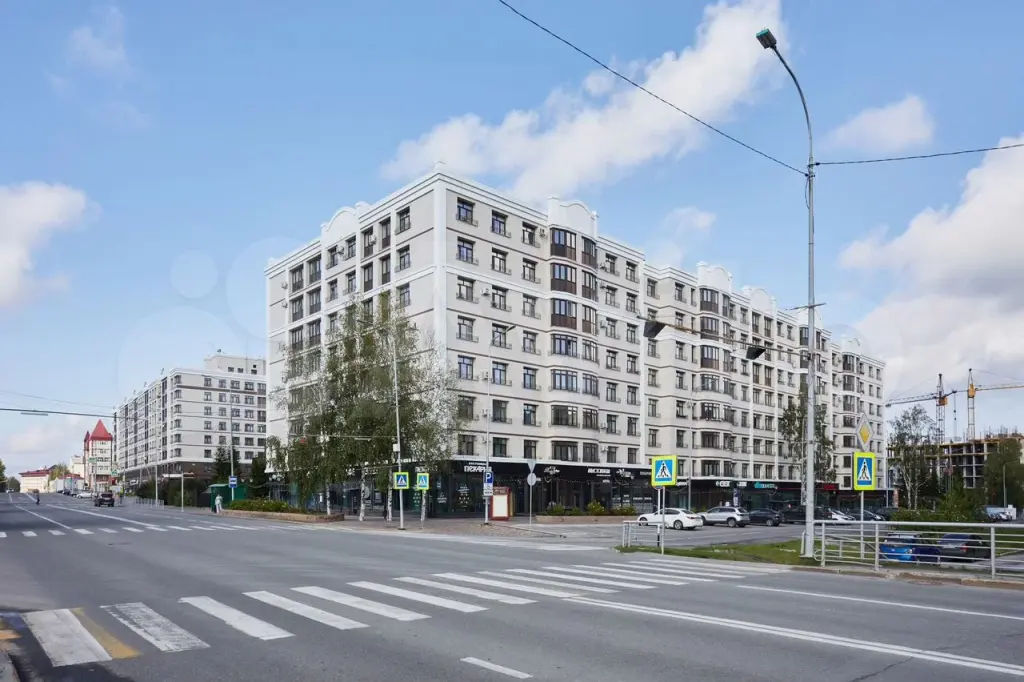 Ханты-Мансийск | Помещение под общепит (кафе, ресторан и т. д.)