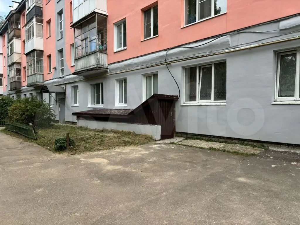 Арзамас | Помещение под салон красоты, бьюти-студию, парикмахерскую