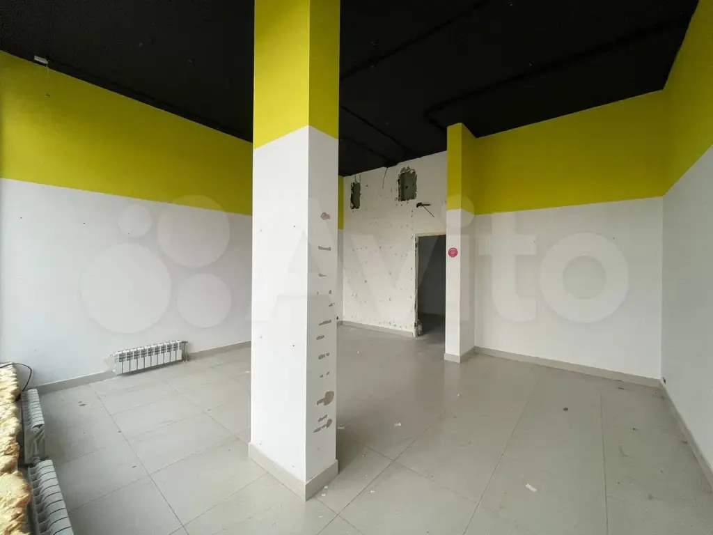 Ханты-Мансийск | Помещение под общепит (кафе, ресторан и т. д.)