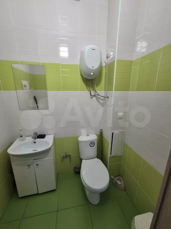 Октябрьский | Помещение свободного назначения