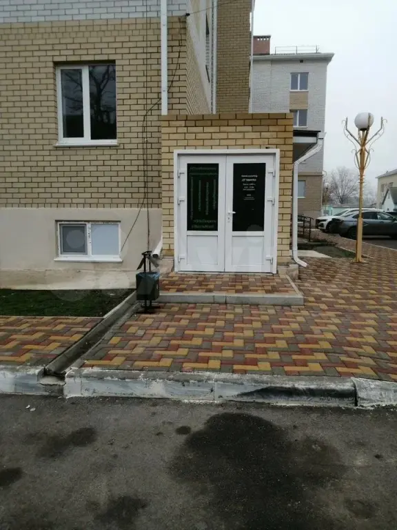 Элиста | Офисное помещение