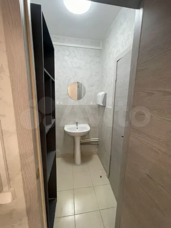 Мурино | Помещение под салон красоты, бьюти-студию, парикмахерскую