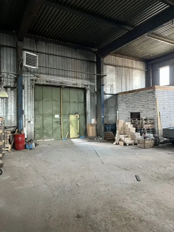 Муром | Здание целиком