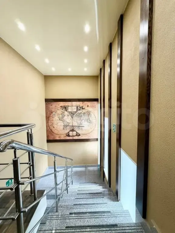 Артём | Здание целиком