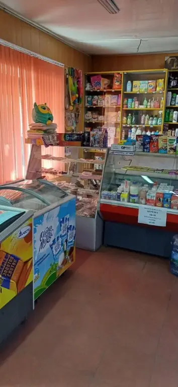 Новошахтинск | Недвижимость с арендатором (габ)