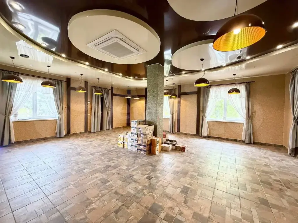 Артём | Здание целиком