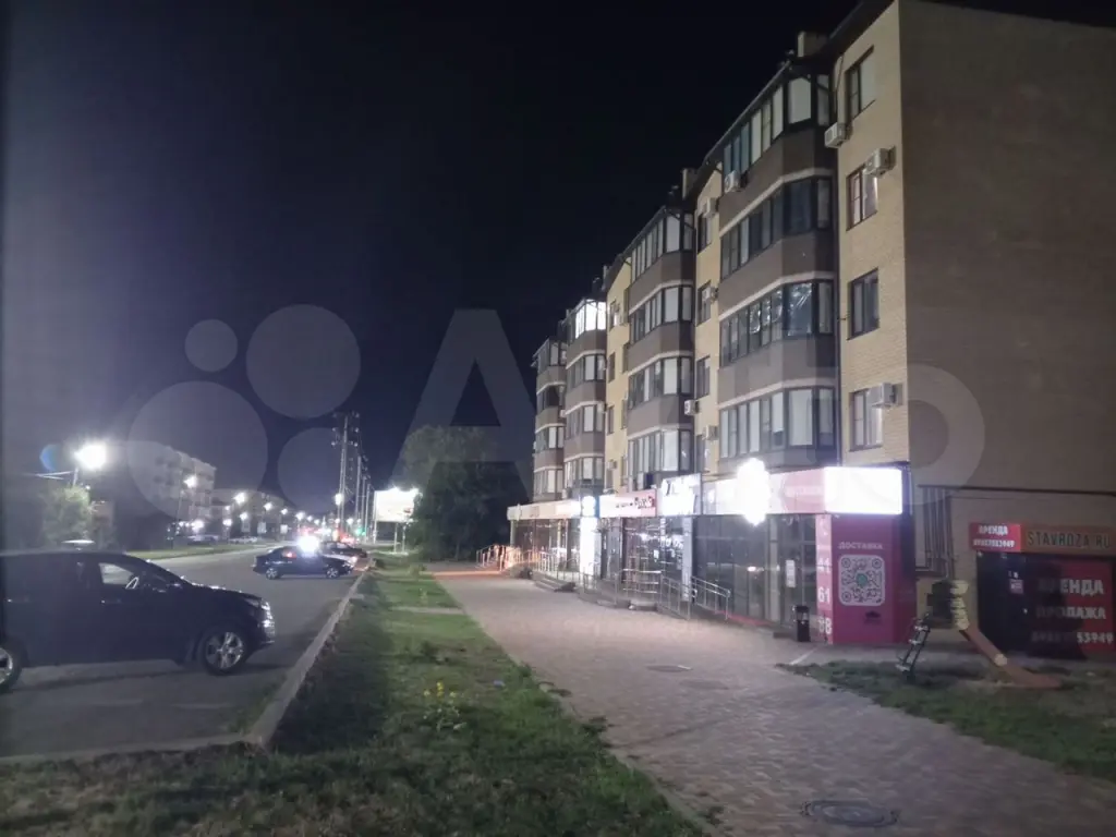 Михайловск | Помещение свободного назначения