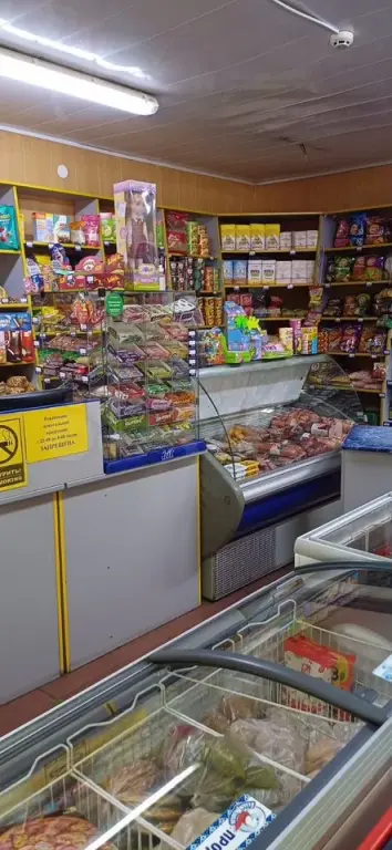 Новошахтинск | Недвижимость с арендатором (габ)