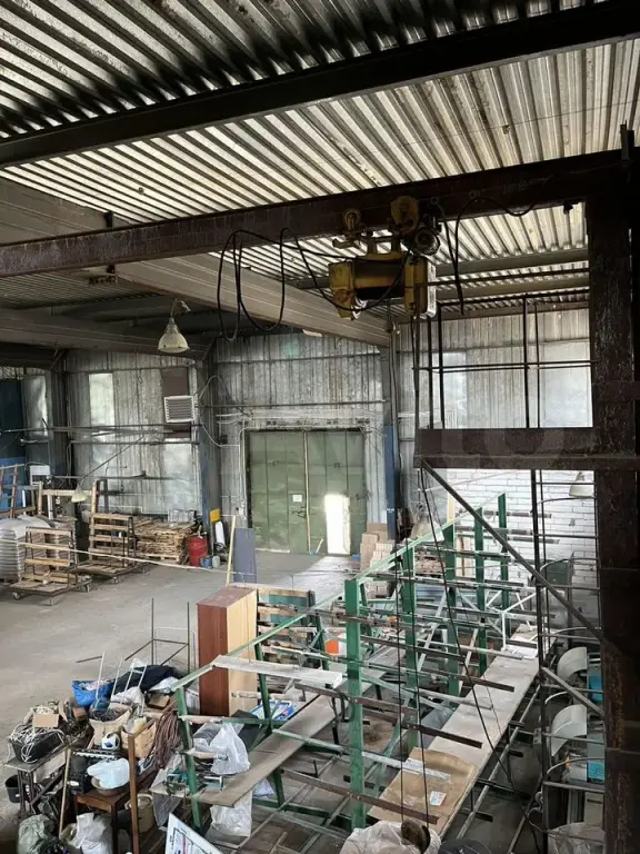 Муром | Здание целиком