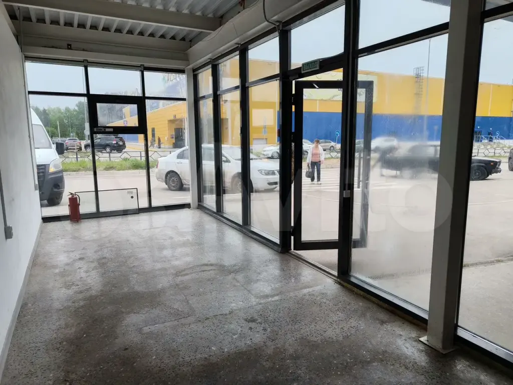 Димитровград | Торговое помещение (под магазин, аптеку и т. д.)