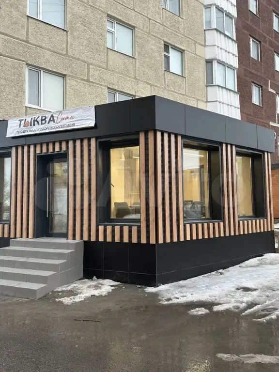 Новый Уренгой | Помещение под общепит (кафе, ресторан и т. д.)