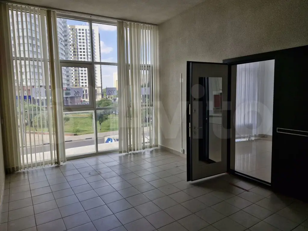 Пушкино | Недвижимость с арендатором (габ)