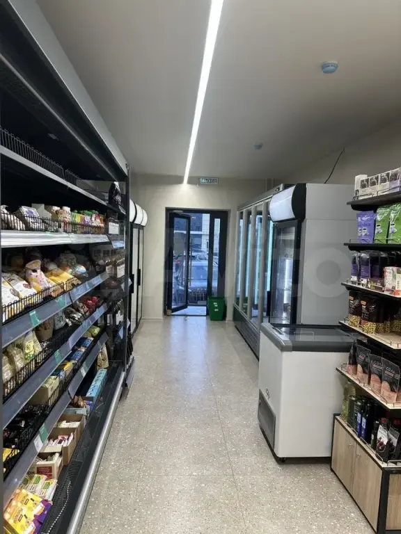 Новый Уренгой | Помещение под общепит (кафе, ресторан и т. д.)