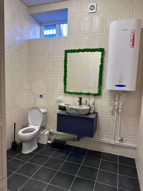 Черкесск | Помещение под салон красоты, бьюти-студию, парикмахерскую