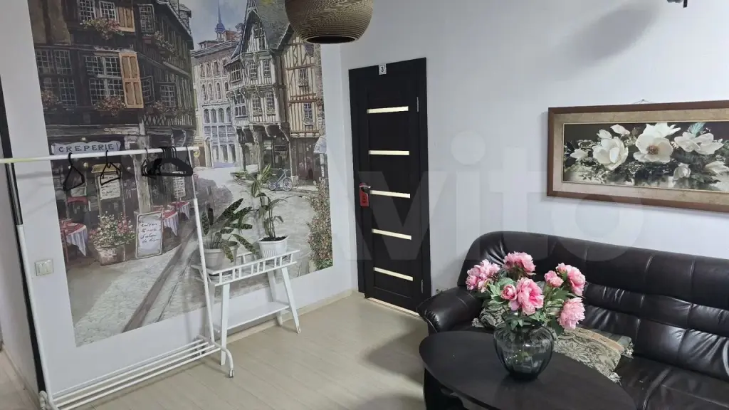 Орехово-Зуево | Помещение под салон красоты, бьюти-студию, парикмахерскую