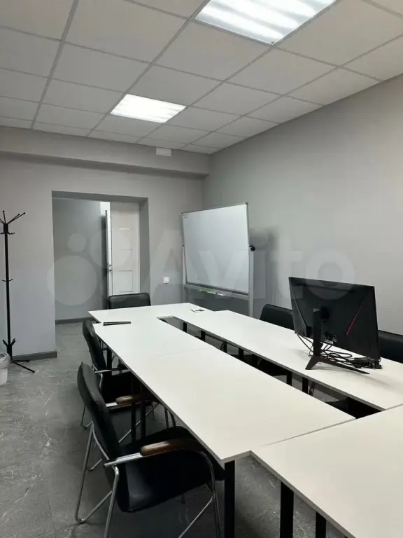 Элиста | Офисное помещение