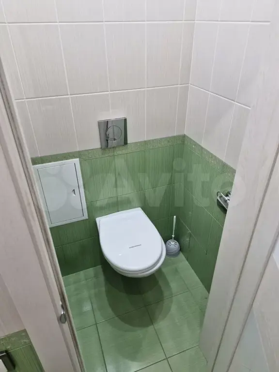 Пушкино | Недвижимость с арендатором (габ)