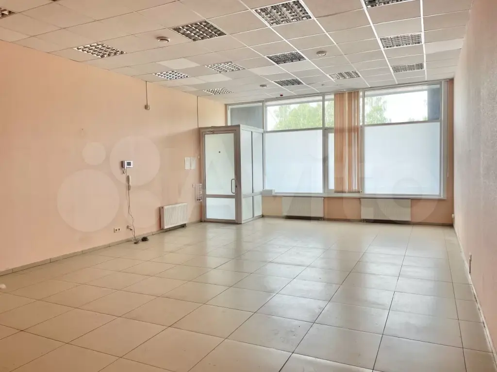 Первоуральск | Помещение под фитнес зал, для занятия спортом, йогой