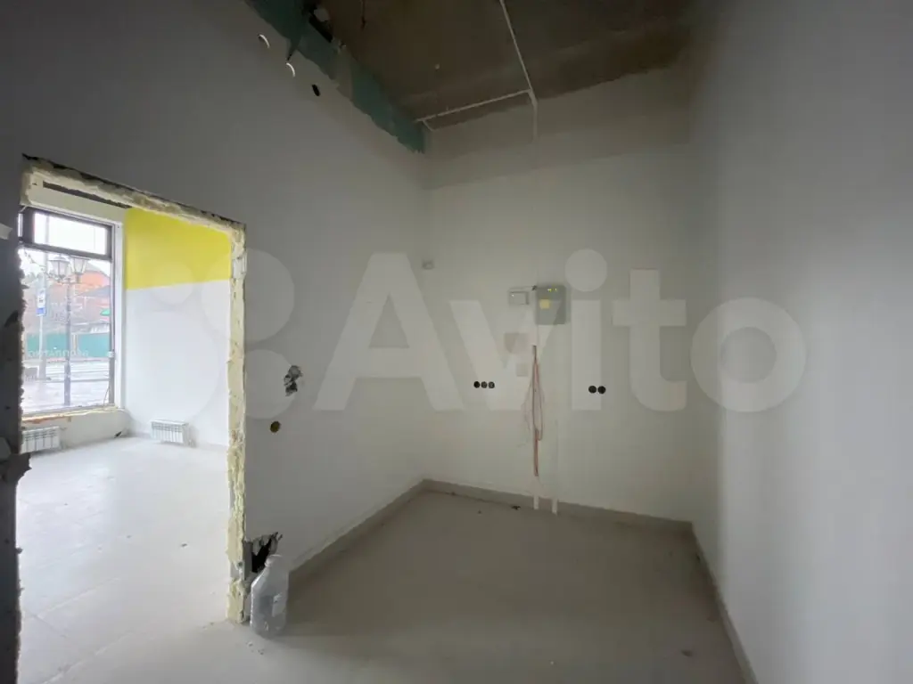 Ханты-Мансийск | Помещение под общепит (кафе, ресторан и т. д.)