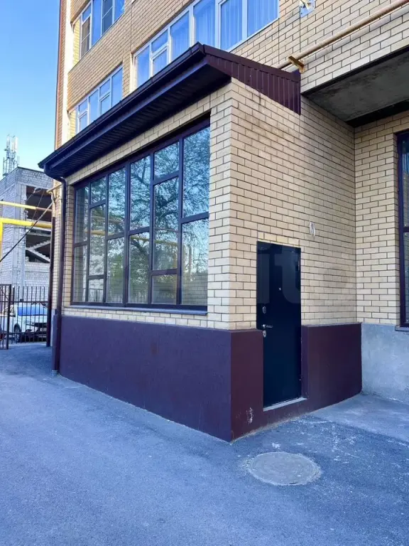 Черкесск | Помещение под салон красоты, бьюти-студию, парикмахерскую