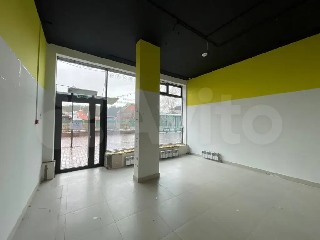 Ханты-Мансийск | Помещение под общепит (кафе, ресторан и т. д.)