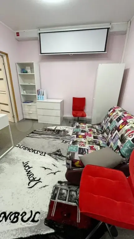 Ноябрьск | Помещение под фитнес зал, для занятия спортом, йогой