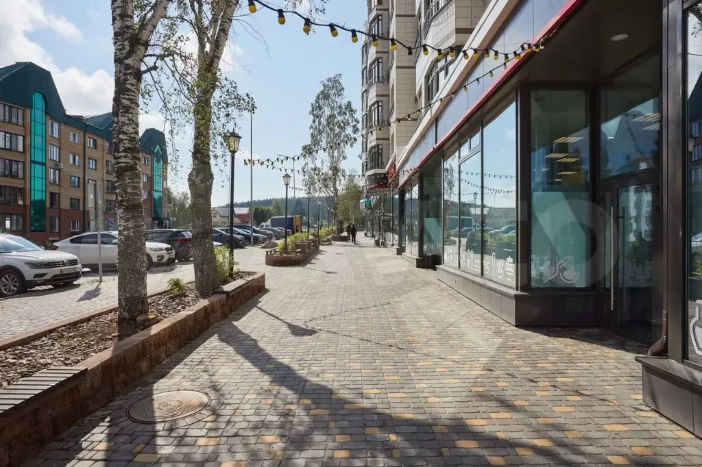 Ханты-Мансийск | Помещение под общепит (кафе, ресторан и т. д.)