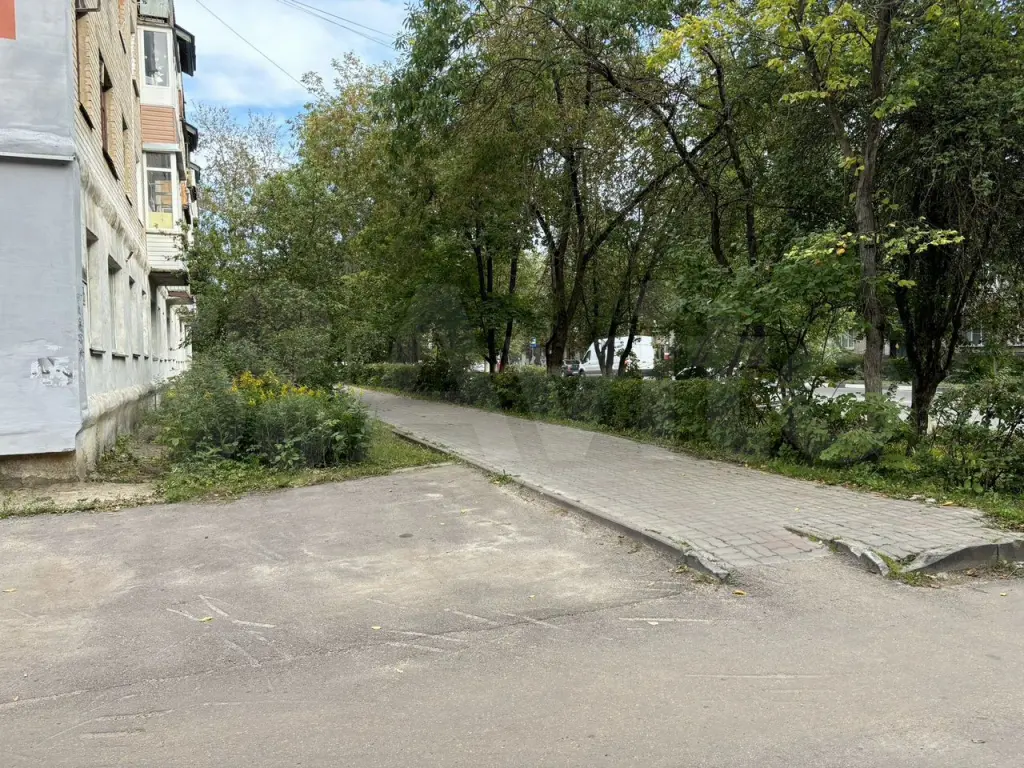 Арзамас | Помещение под салон красоты, бьюти-студию, парикмахерскую