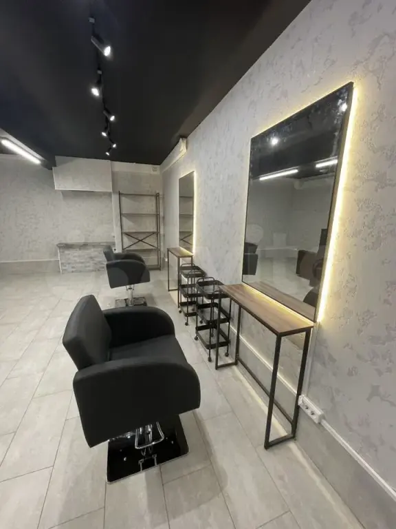 Мурино | Помещение под салон красоты, бьюти-студию, парикмахерскую