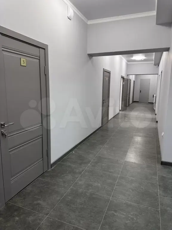 Черкесск | Помещение под салон красоты, бьюти-студию, парикмахерскую