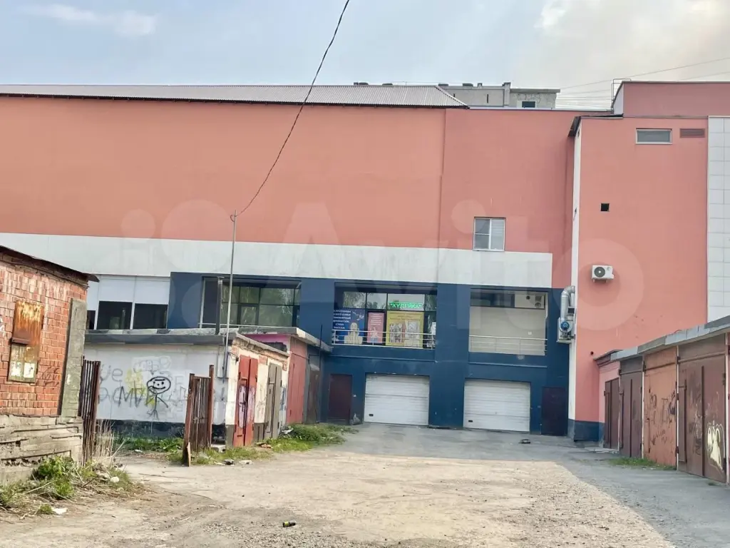 Первоуральск | Помещение под фитнес зал, для занятия спортом, йогой