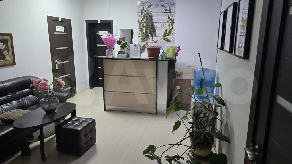 Орехово-Зуево | Помещение под салон красоты, бьюти-студию, парикмахерскую