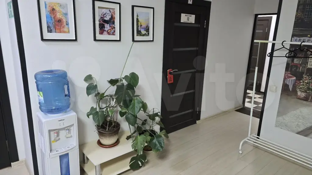 Орехово-Зуево | Помещение под салон красоты, бьюти-студию, парикмахерскую