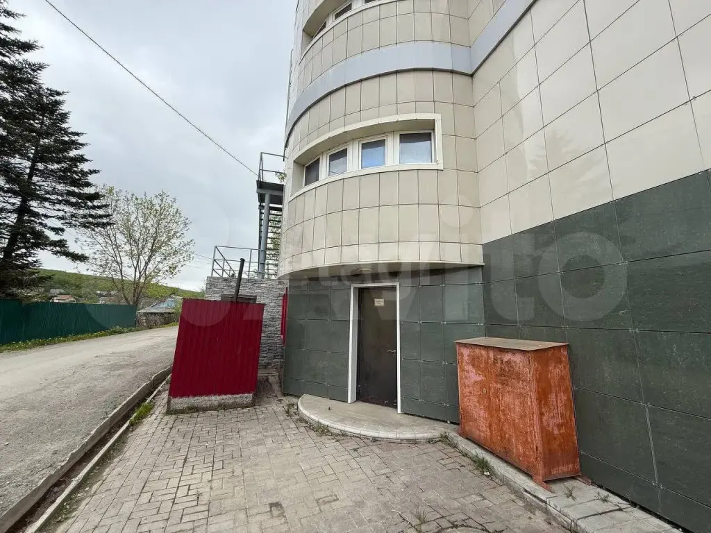 Артём | Здание целиком