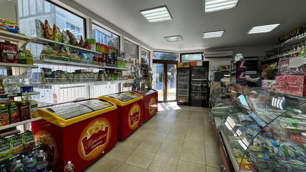 Евпатория | Помещение под общепит (кафе, ресторан и т. д.)