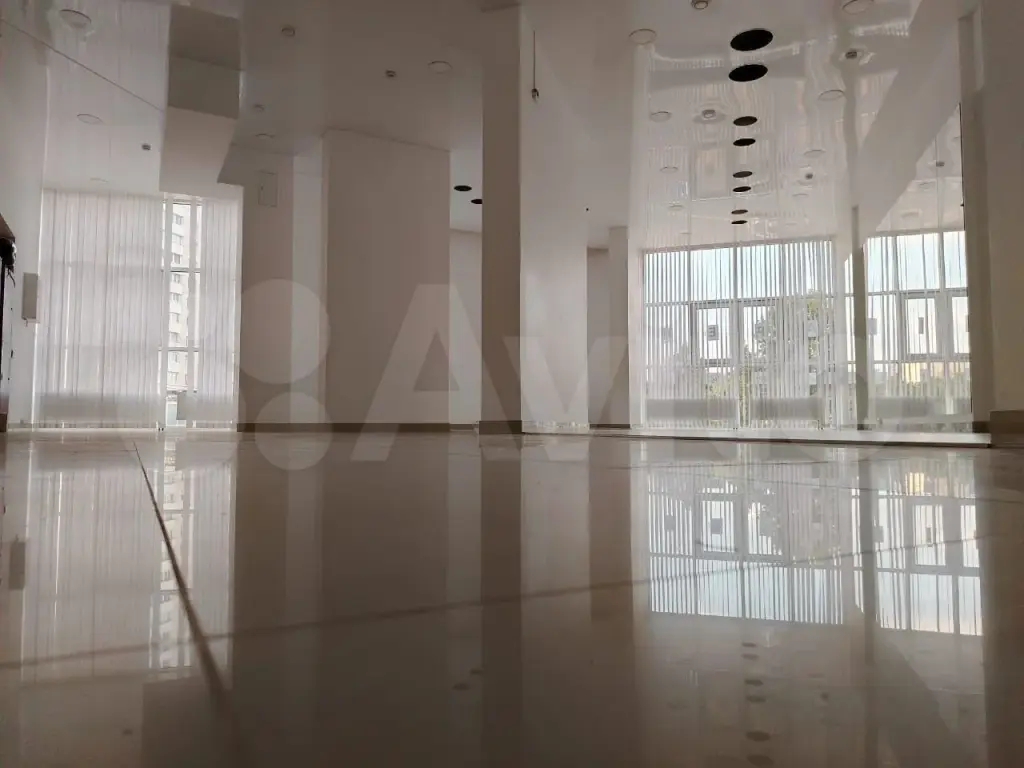 Пушкино | Недвижимость с арендатором (габ)